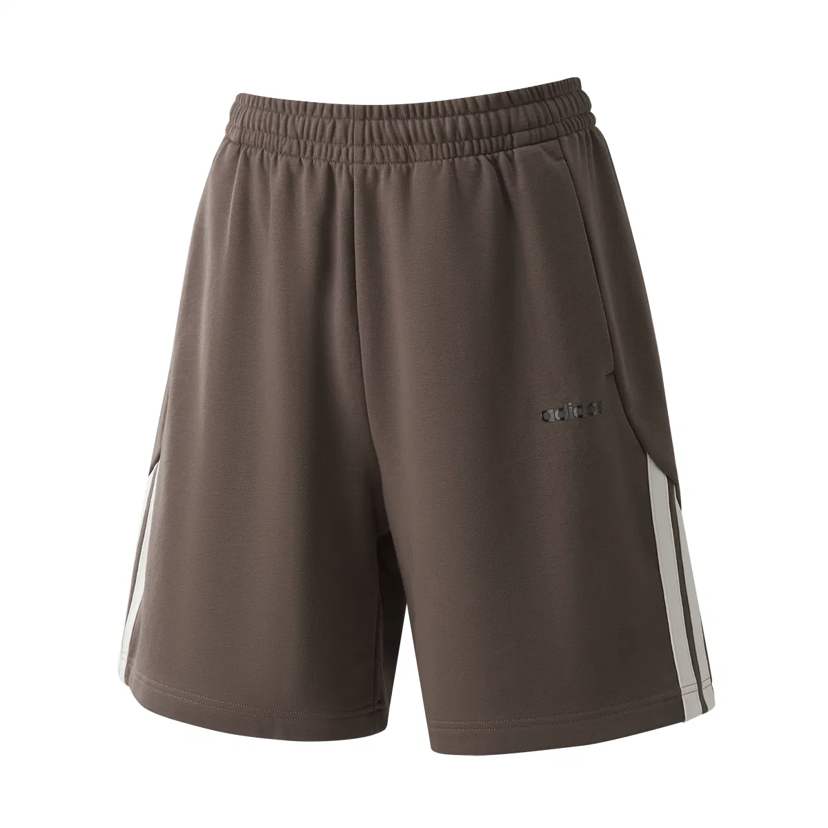 Спортивные шорты Sportswear SS26 Casual для мужчин Adidas, Brown