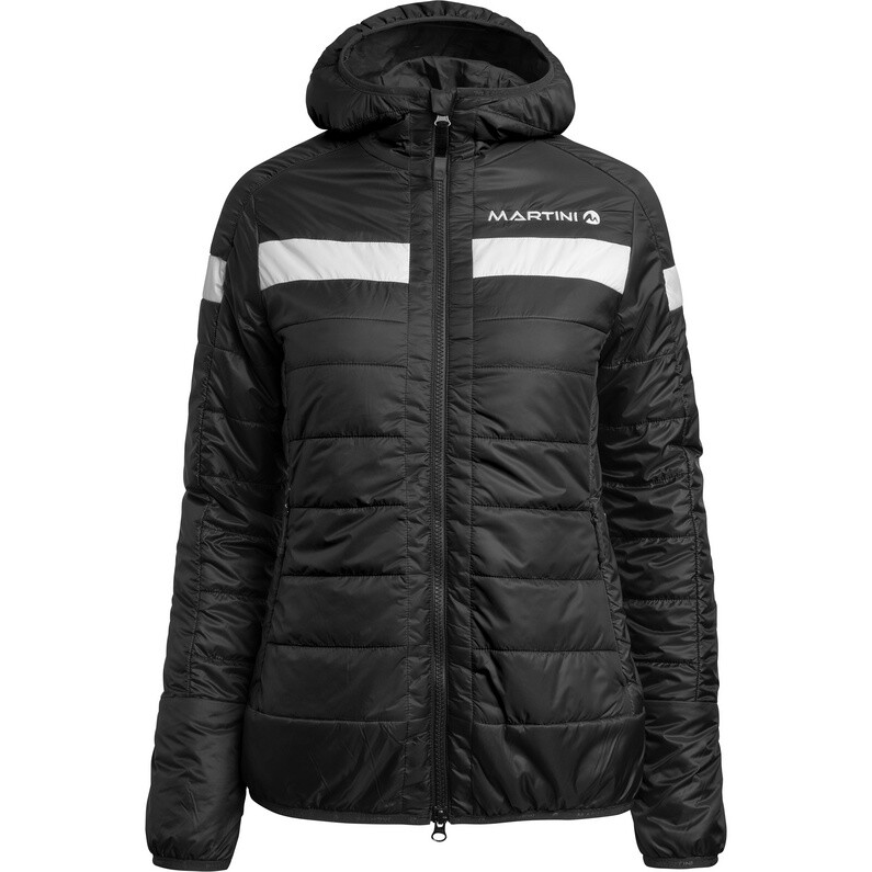 

Женская куртка Ането Martini Sportswear, черный
