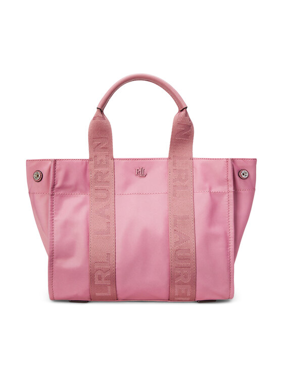 

Сумочка Stevie 431962612004 Lauren Ralph Lauren, розовый