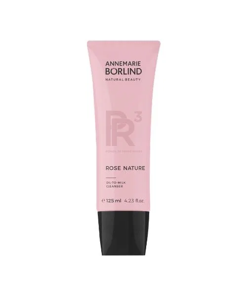 Молочко для умывания Annemarie BoRlind — Очищающее масло-молочко RN Oil to Milk Cleanser