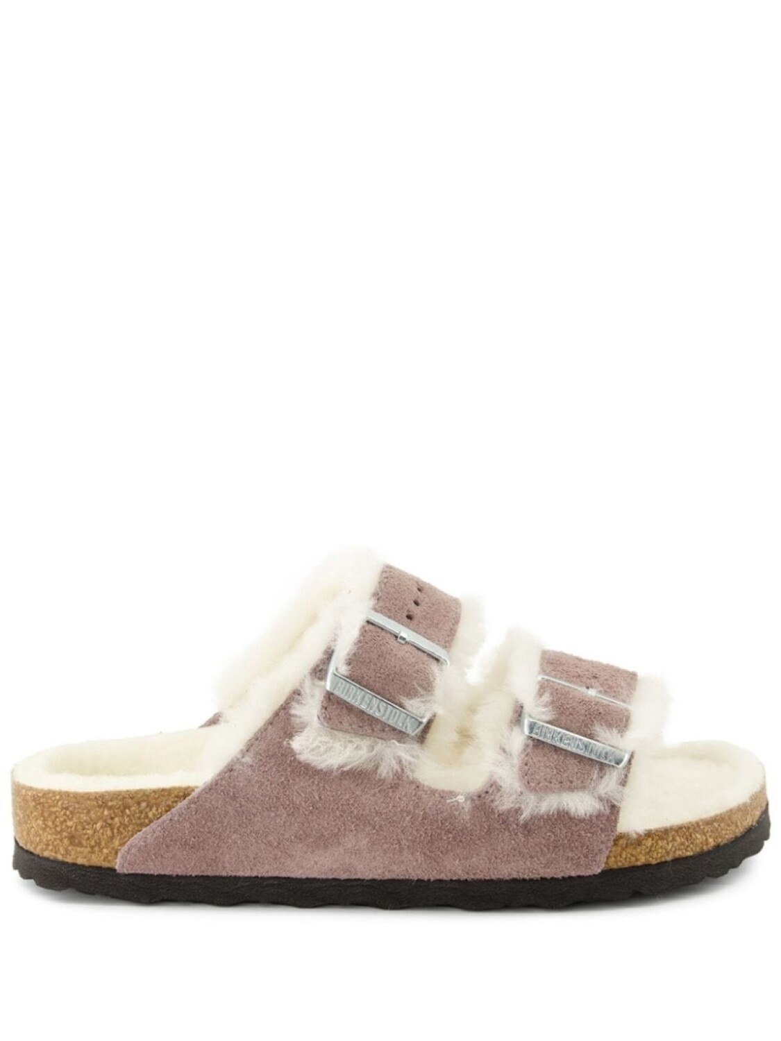 

Слайды Birkenstock Arizona, розовый