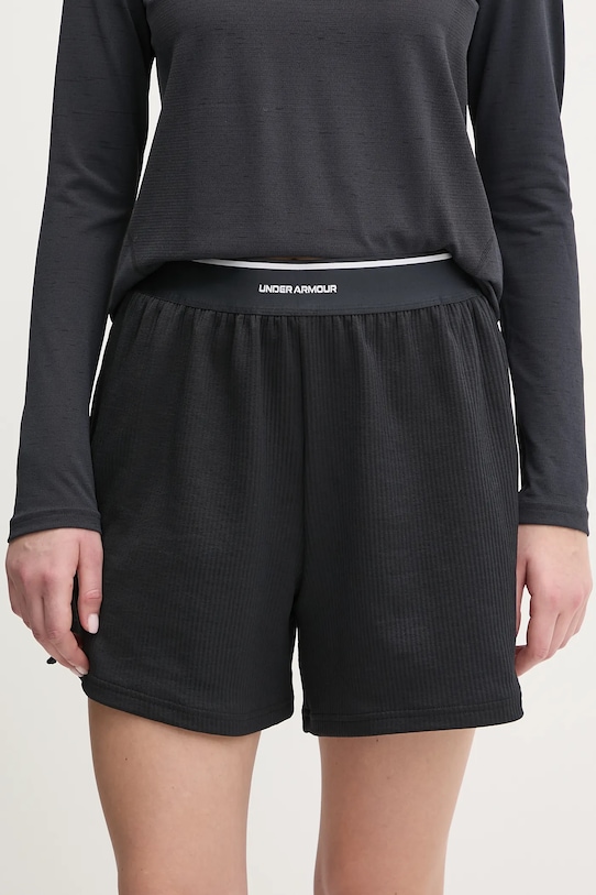 

Тренировочные шорты Meridian Under Armour, черный