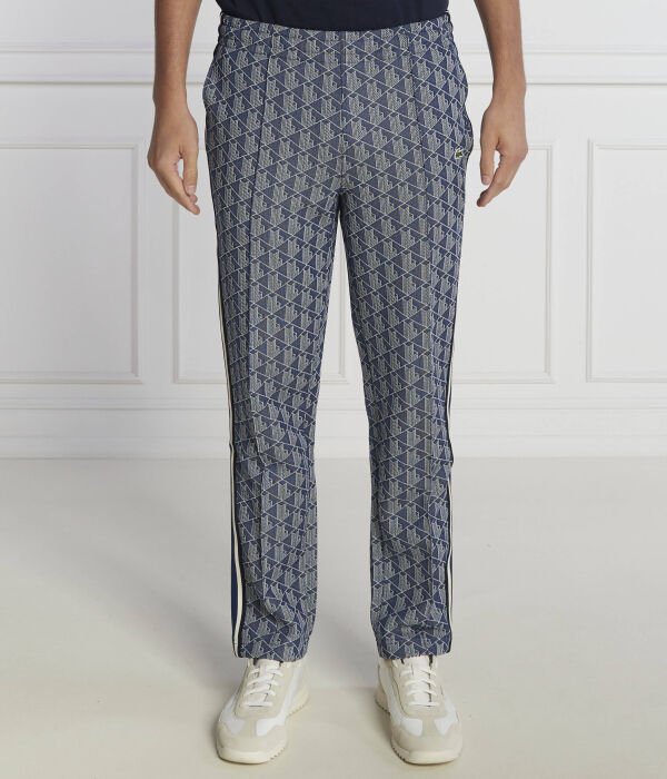 

Спортивные штаны Regular Fit Lacoste, синий