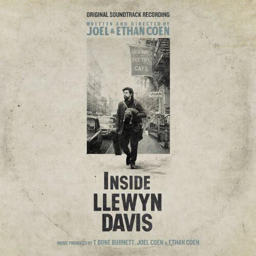 

Виниловая пластинка Inside Llewyn Davis / O.S.T.