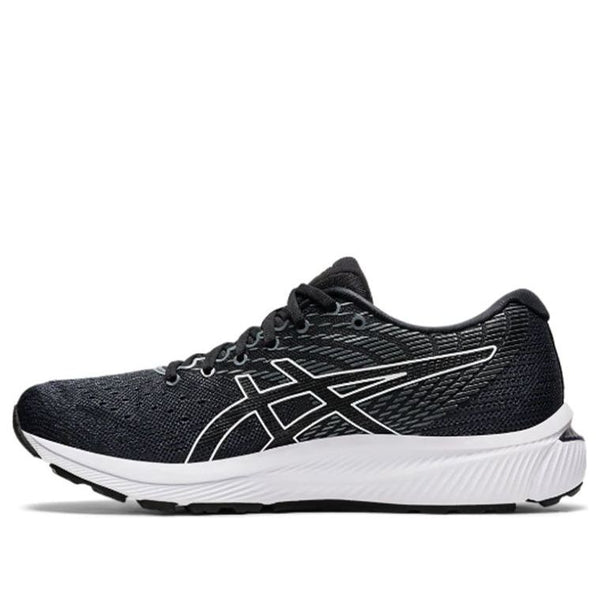 

Кроссовки гель кумулус 22 Asics, черный