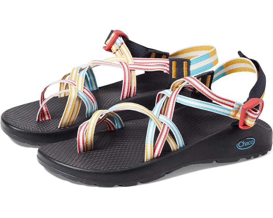 

Сандалии Chaco ZX/2 Classic, цвет Vary Primary