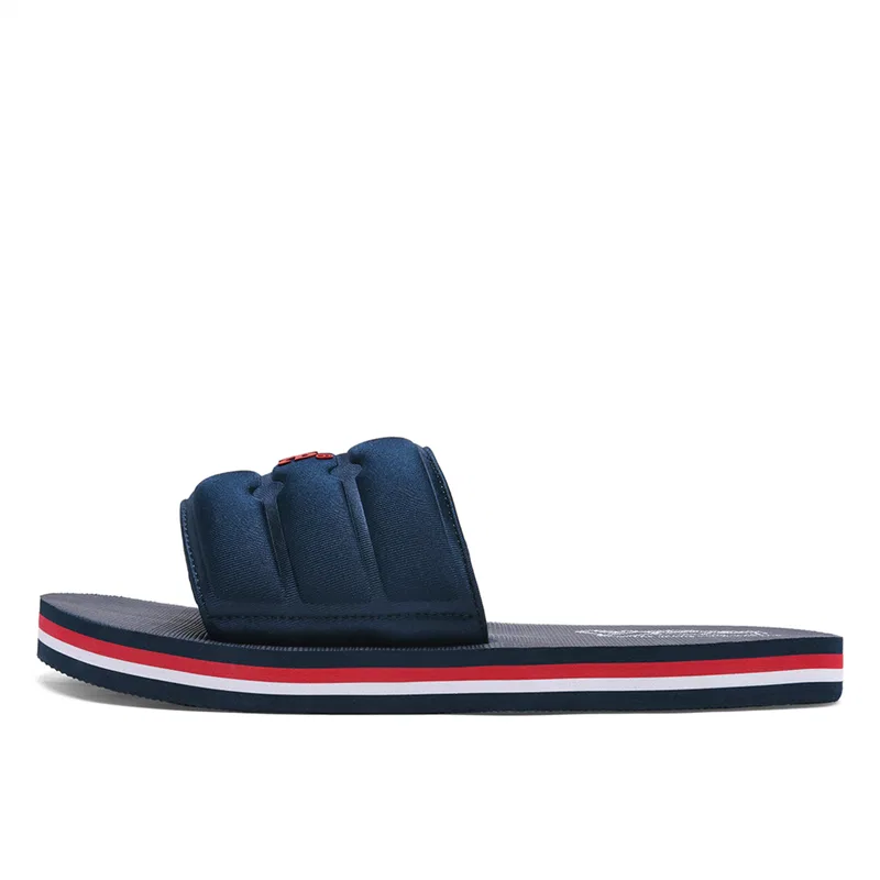 Шлепанцы Lee Marine Blue