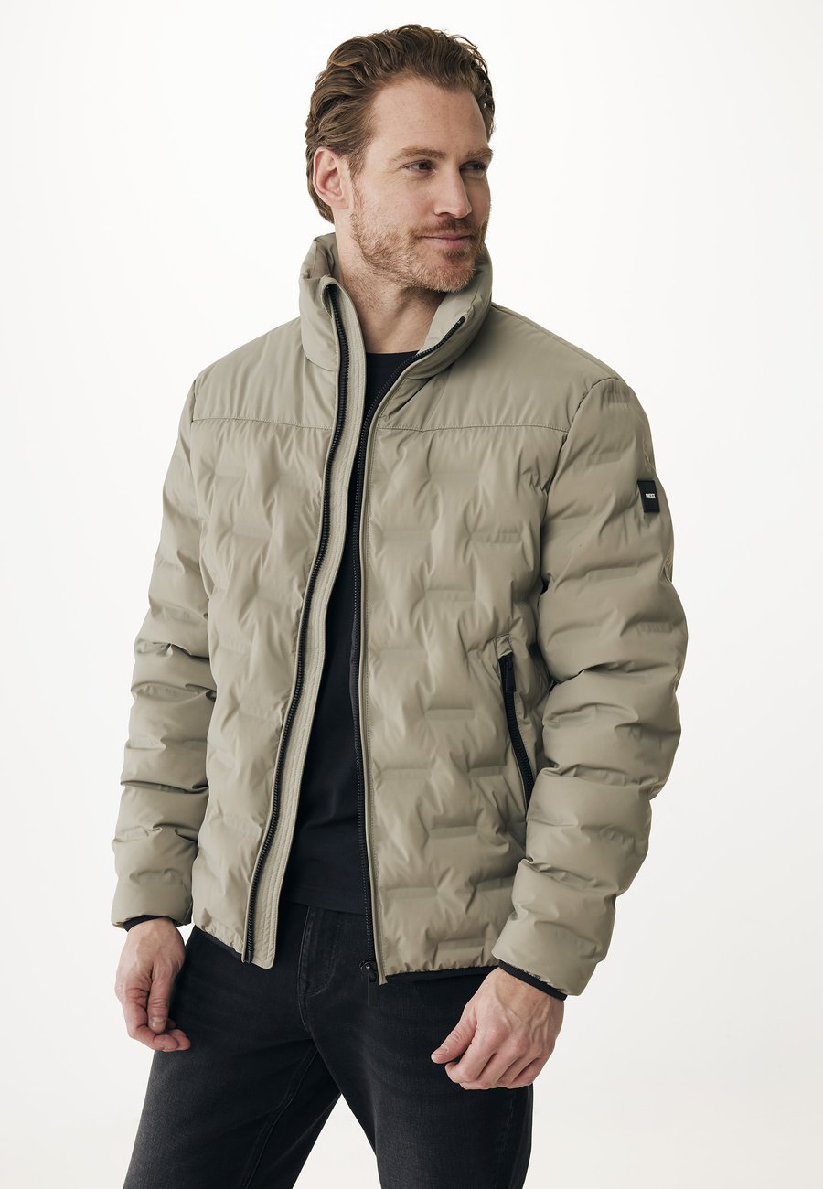 

Куртка Mexx PUFFER , Elephant Grey/Grey