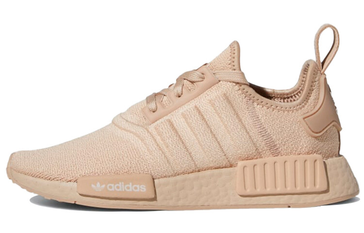 

Кроссовки Adidas Originals Nmd R1 Triple Ash Pearl Women's