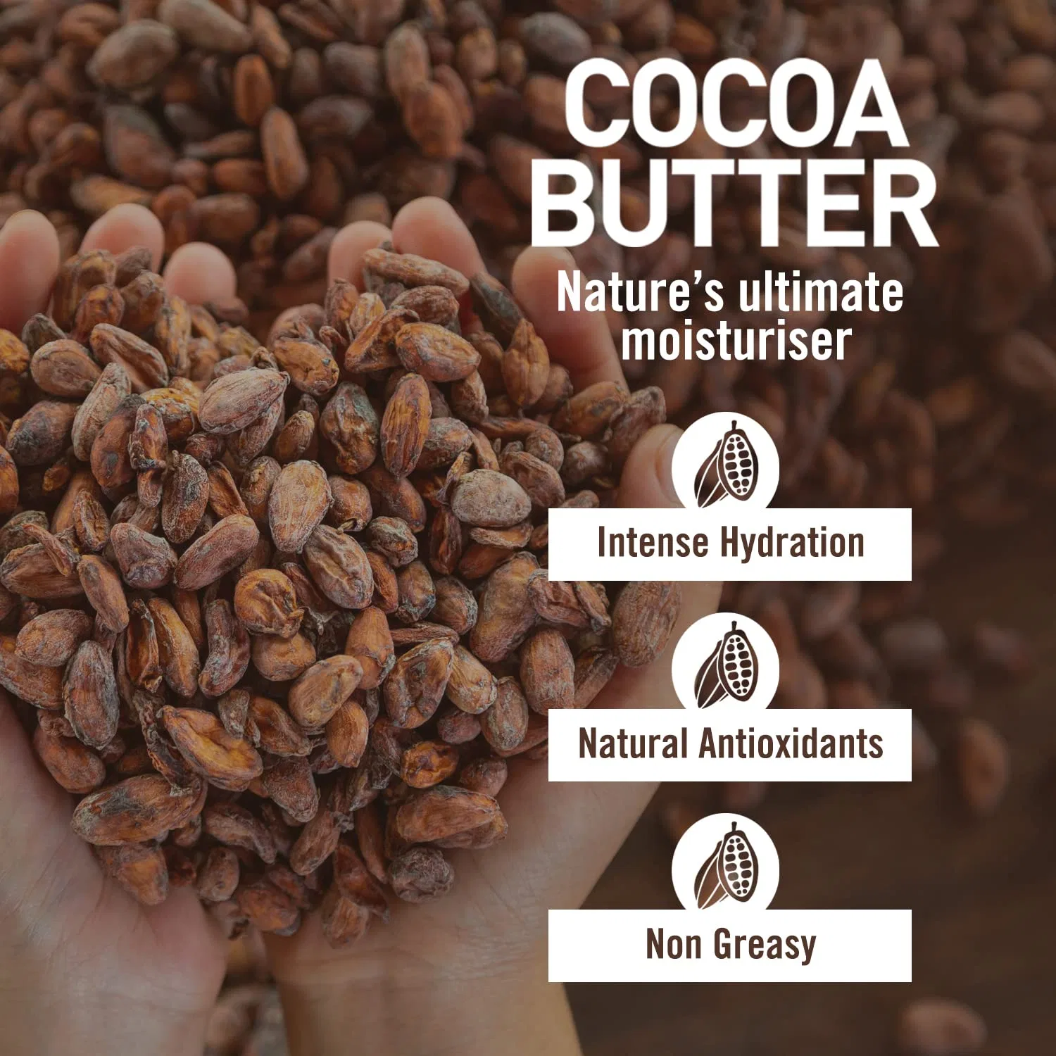 Крем для тела American Dream Lemon Cocoa Butter для осветления кожи 16 унций American Dream — фото 3