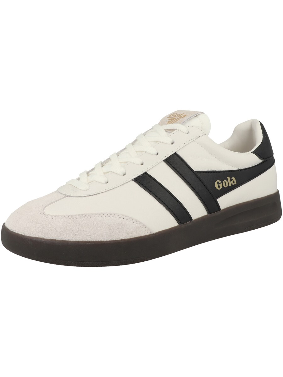 

Кроссовки Gola Cyclone, цвет White/Off white