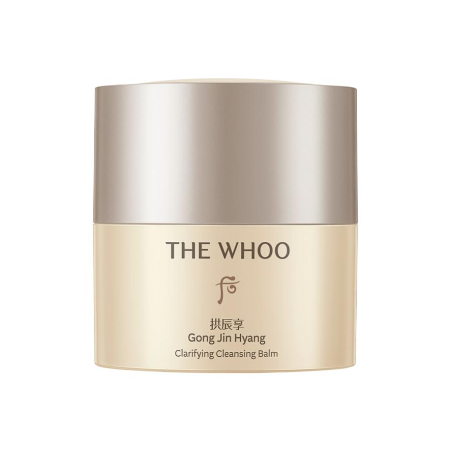 

Очищающий, успокаивающий, освежающий очищающий бальзам с стабилизирующим увлажняющим эффектом, 50 мл The History Of Whoo, 50ml