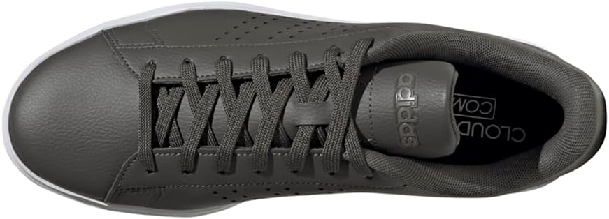 Мужские кроссовки Adidas Advantage 2.0, Shadow Olive/Shadow Olive/Olive Strata — фото 4