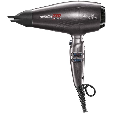 

Цифровая сушилка Stellato, Babyliss