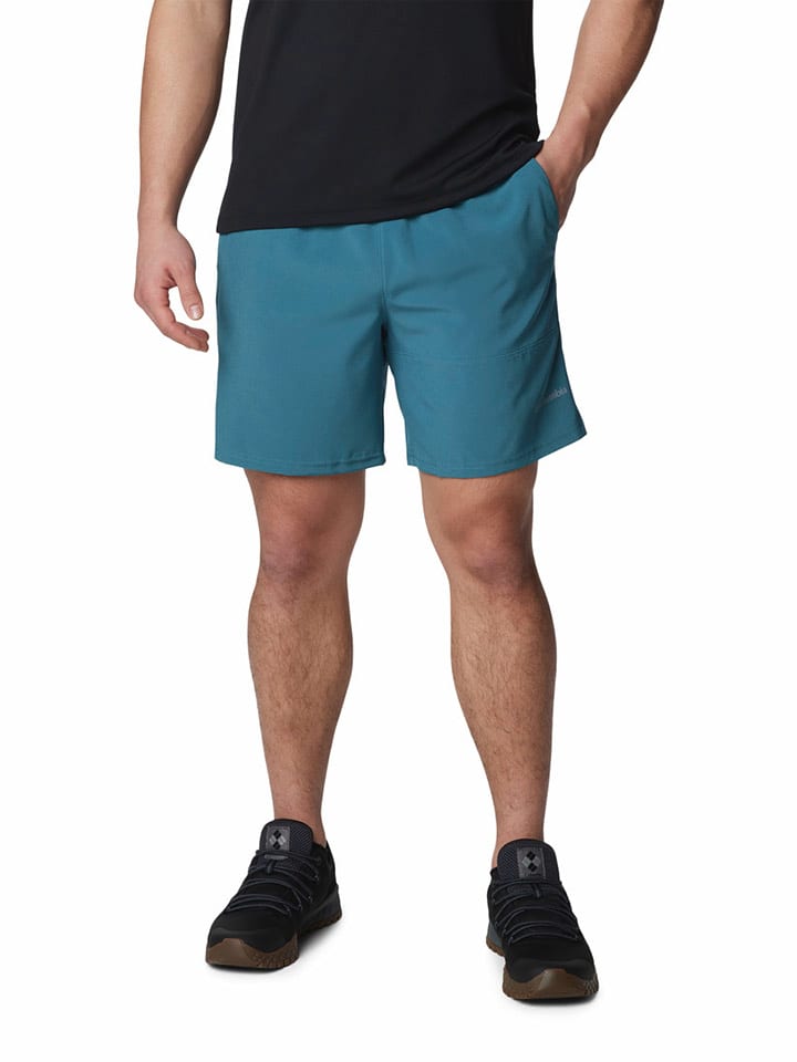

Функциональные шорты Columbia Hike Columbia, синий