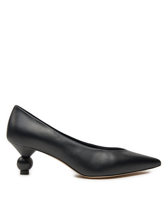 Туфли Weekend Max Mara, черный