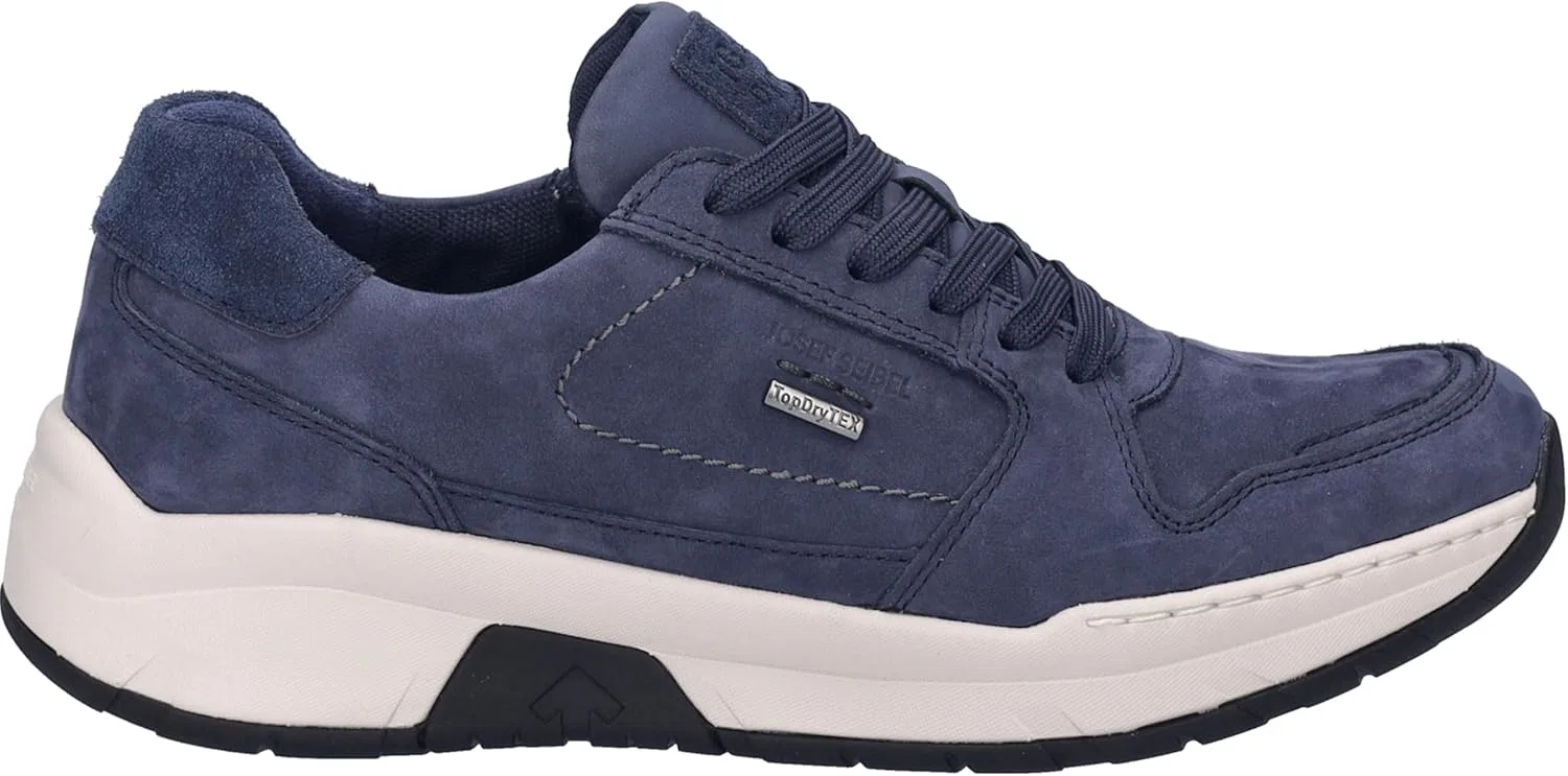 Кроссовки Josef Seibel Mitchell 50, Dark Blue — фото 2