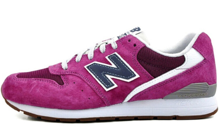 

New Balance NB 996 Кроссовки Мужчины