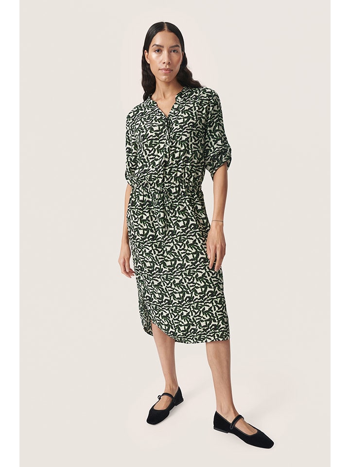 

Платье до колена Soaked in Luxury