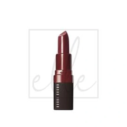 

Мини-помада Crushed Lip Color - Ruby Bobbi Brown
