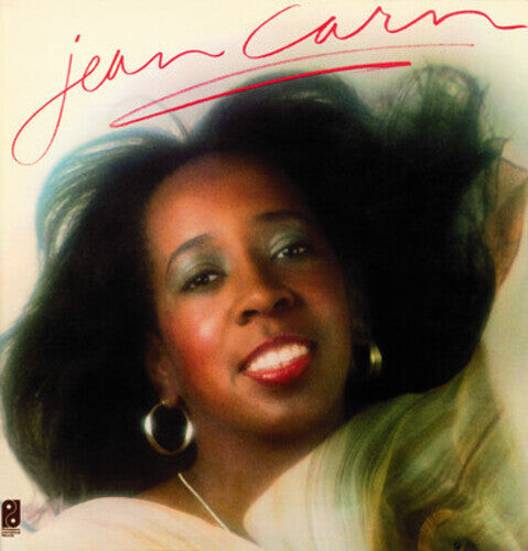 

CD диск Carne, Jean: Jean Carne