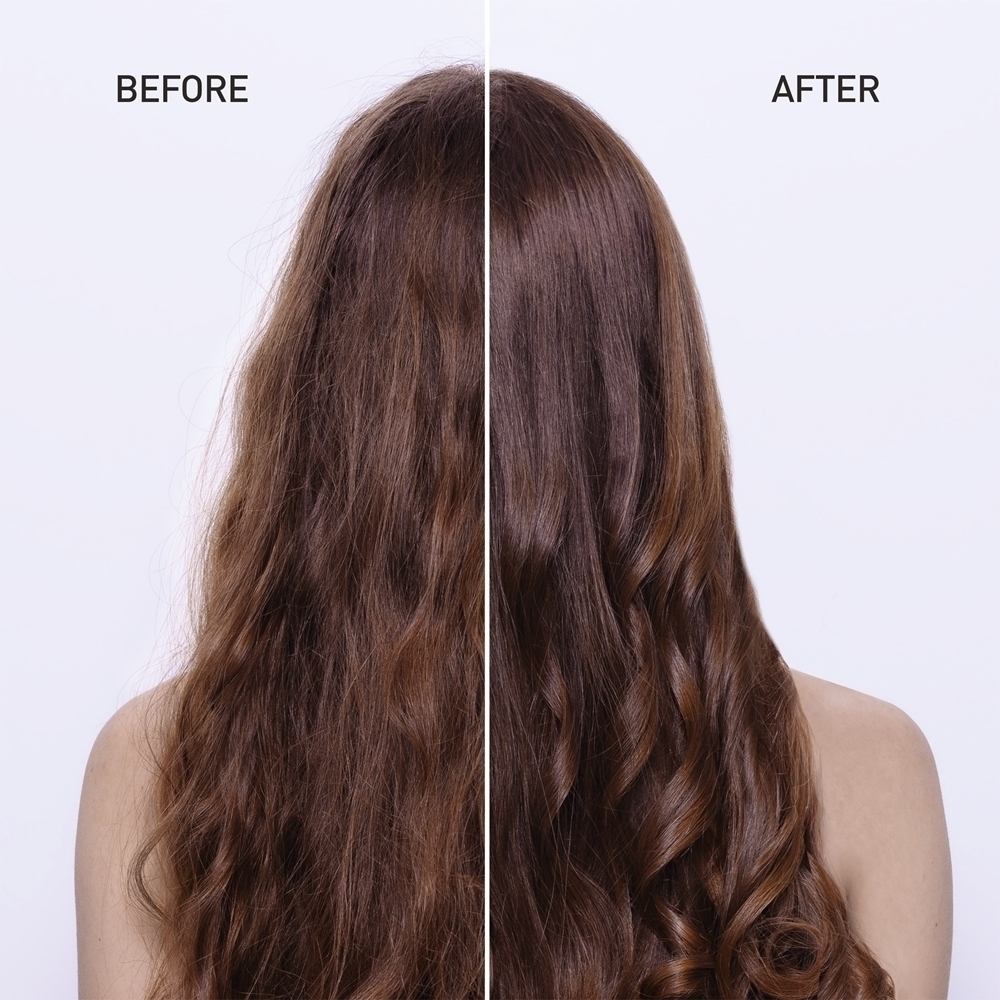 Il salone milano gorgeous leave-in Conditioner for coloured hair Alfaparf Milano, 200 мл — фото 4