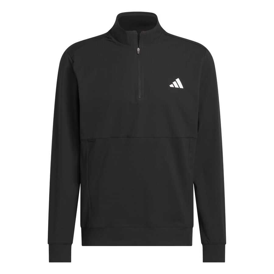 Спортивная толстовка ADIDAS PERFORMANCE Ultimate365 Tour, черный — фото 3