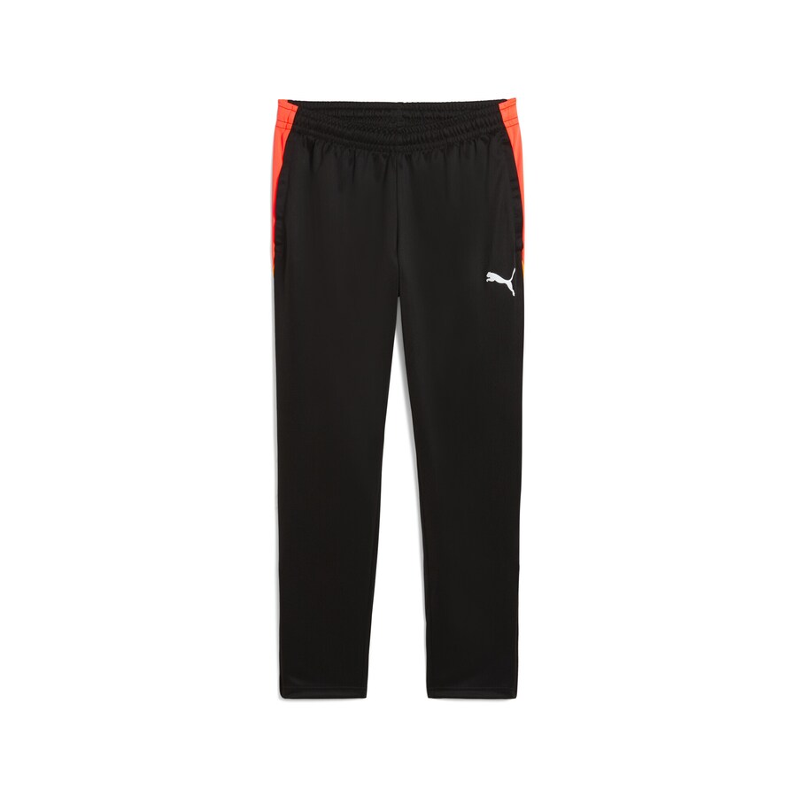 

Облегающие тренировочные брюки PUMA individualLIGA, черный