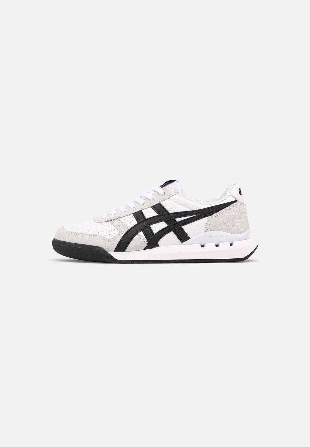 

Кроссовки Onitsuka Tiger, черно-белый, Черный, Кроссовки Onitsuka Tiger, черно-белый