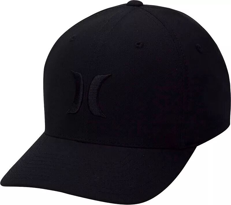 

Кепка Hurley H2O-Dri One And Only, черный