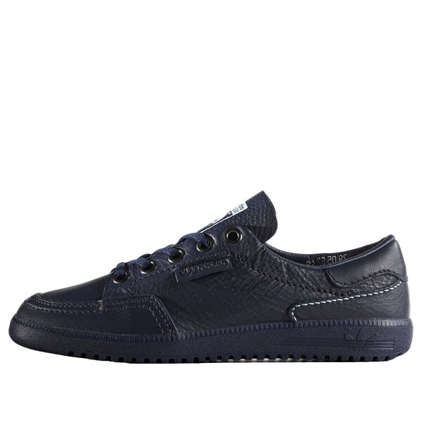 

Кроссовки garwen spzl Adidas, синий