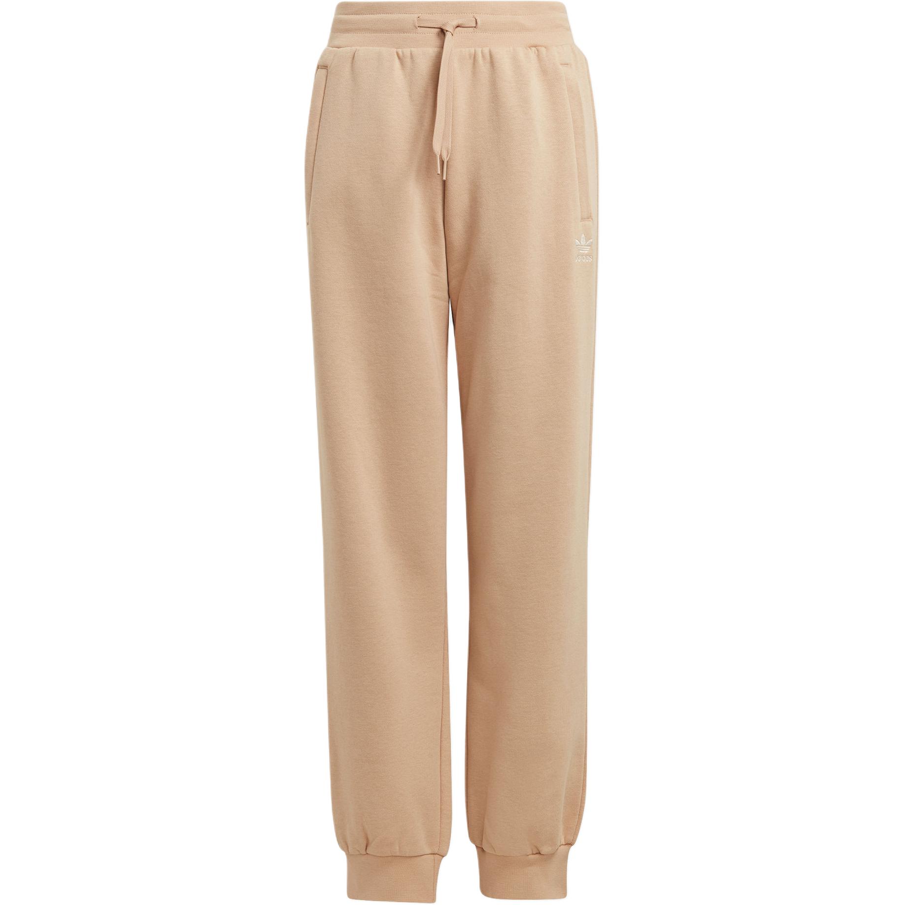 

Подростковые вязаные спортивные штаны Magic Light Umber Adidas