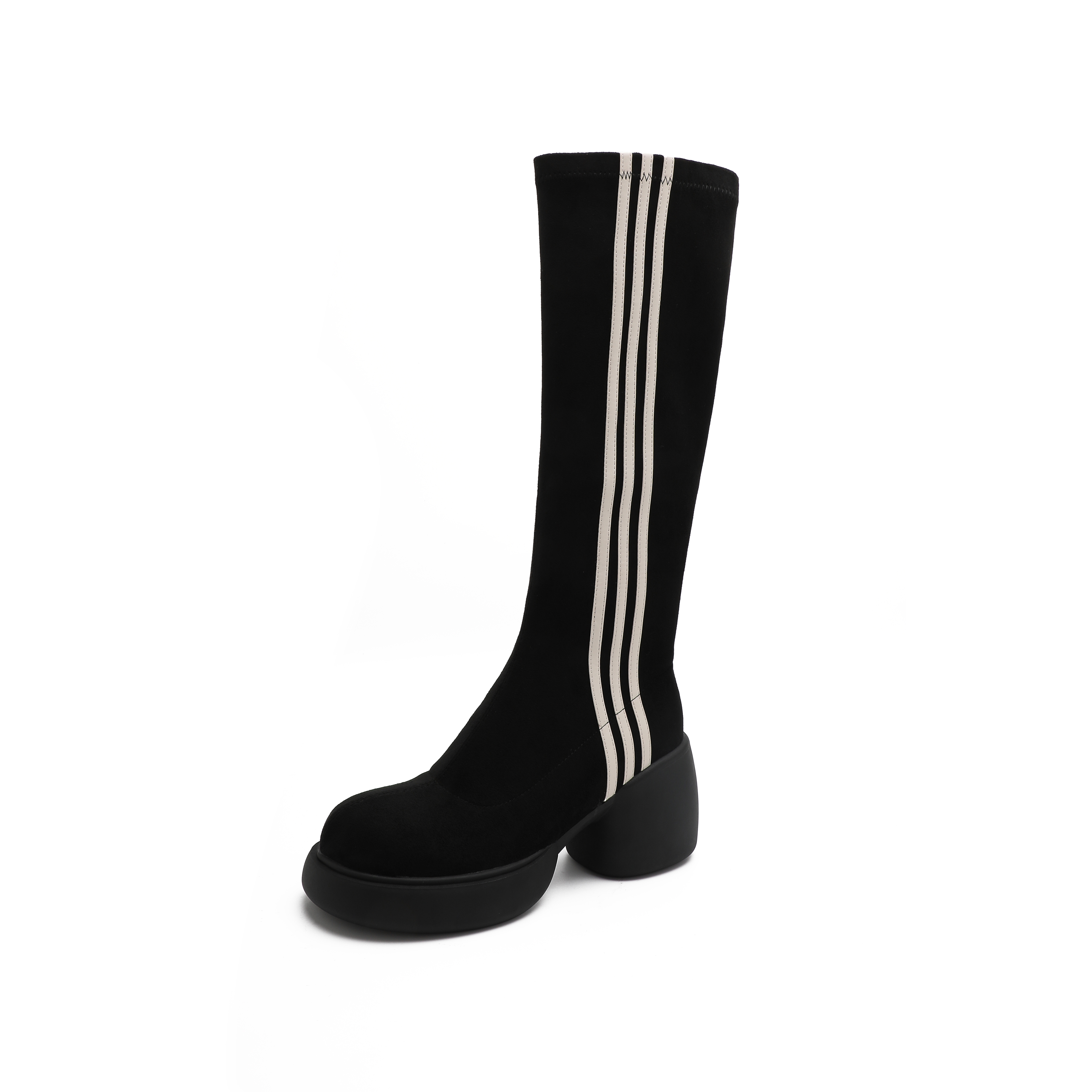 

Сапоги Five-nine Dan seven Knee-high Boots Women's