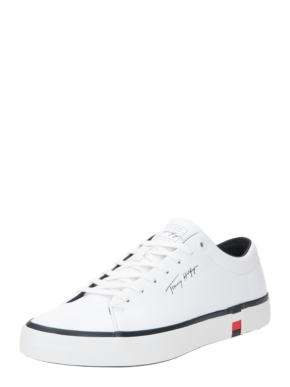

Кроссовки Tommy Hilfiger Modern Vulc Corporate, белый