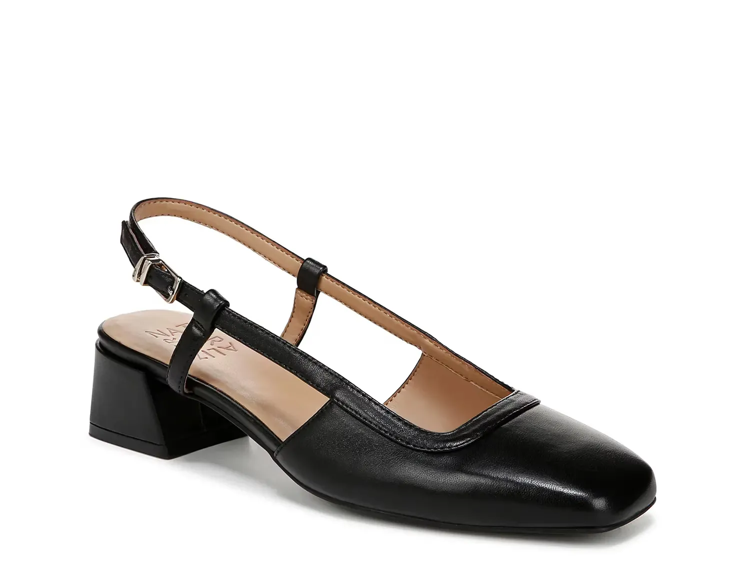 Туфли Helena Туфли Naturalizer, Black