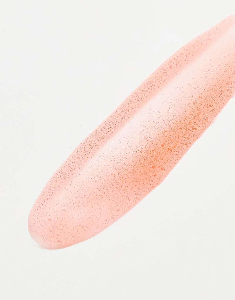 Масло для увеличения объема губ Morphe Hot Honey - Heat Swarm — фото 2