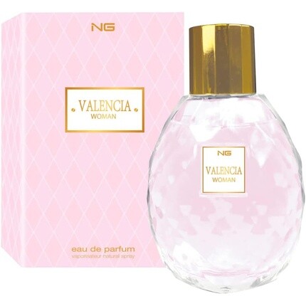 Next Generation Valencia Women 100ml Eau De Parfum Spray — фото 2