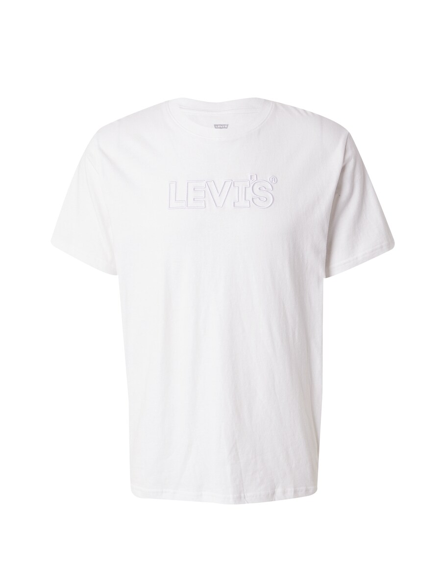 

Футболка LEVI'S LEVIS SHIRT, белый