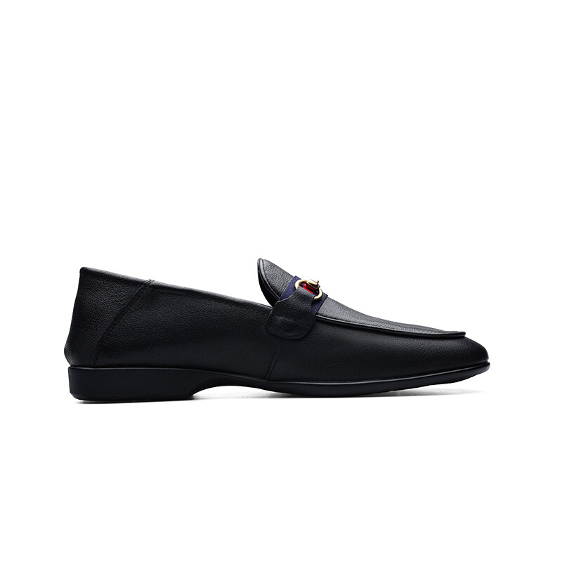 

Туфли Men"s Casual Men Low-Top Red Pardasaul, черный