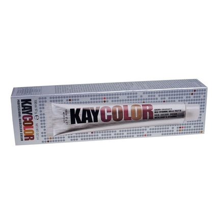 

Kepro Kay Color Краска для волос Алюминий 100 мл, Kay Pro