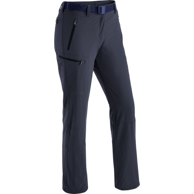 

Женские брюки Rechberg Therm Maier Sports, синий