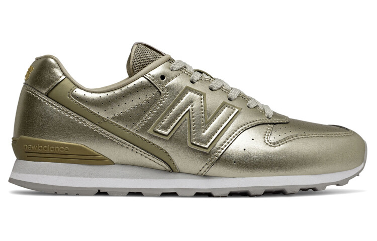 New Balance NB 996 Кроссовки Женские