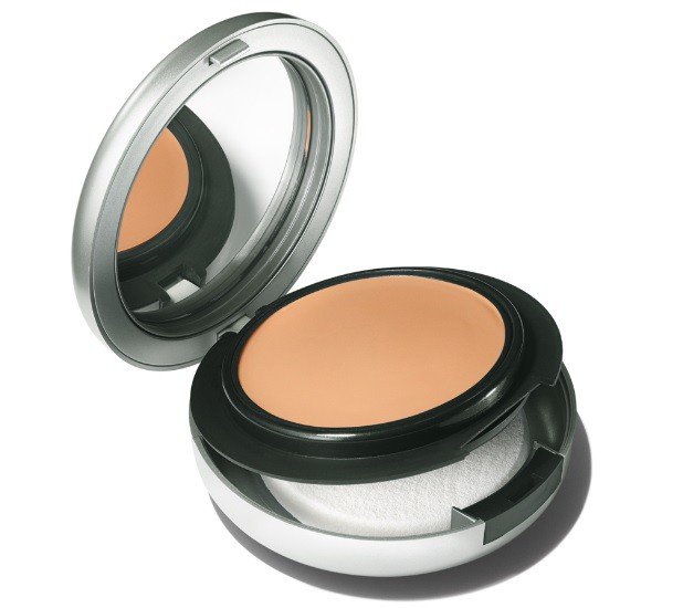 

MAC Studio Fix Tech Крем-пудра, 10 г. NW13