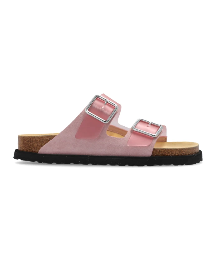 

Шлепанцы из ПВХ Аризона Birkenstock, розовый
