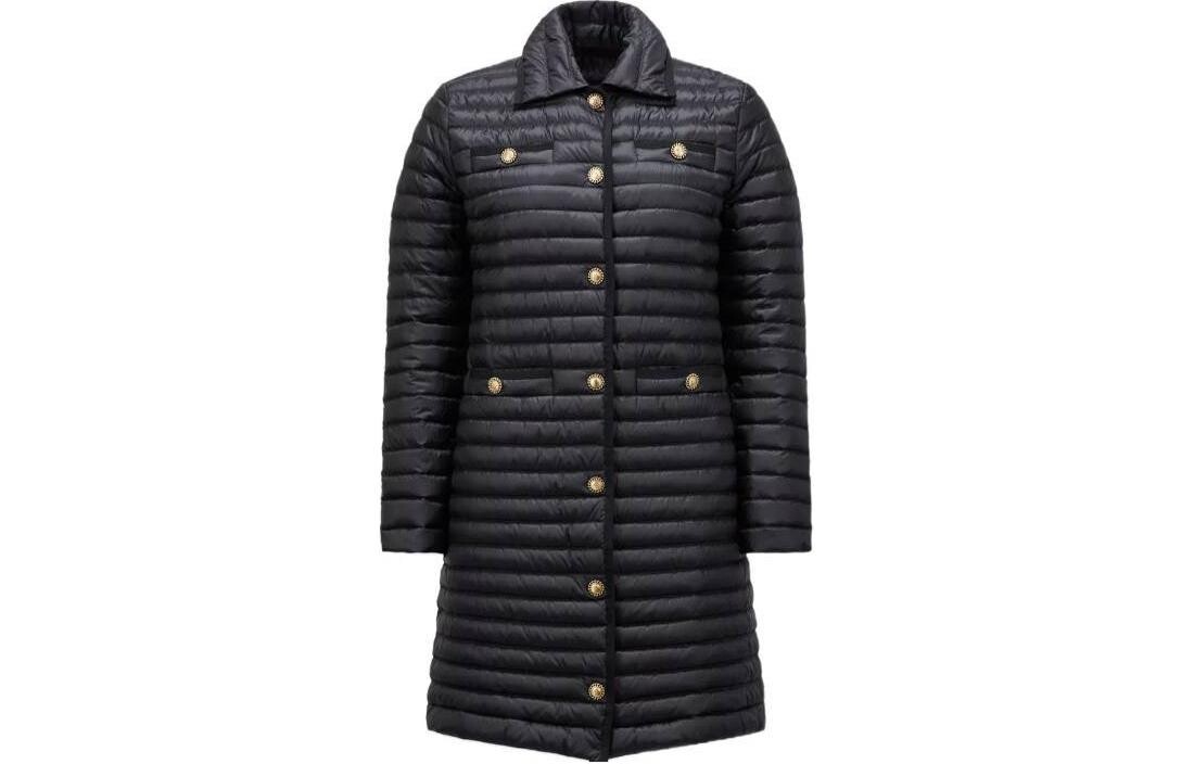 

Куртка женская черный Moncler
