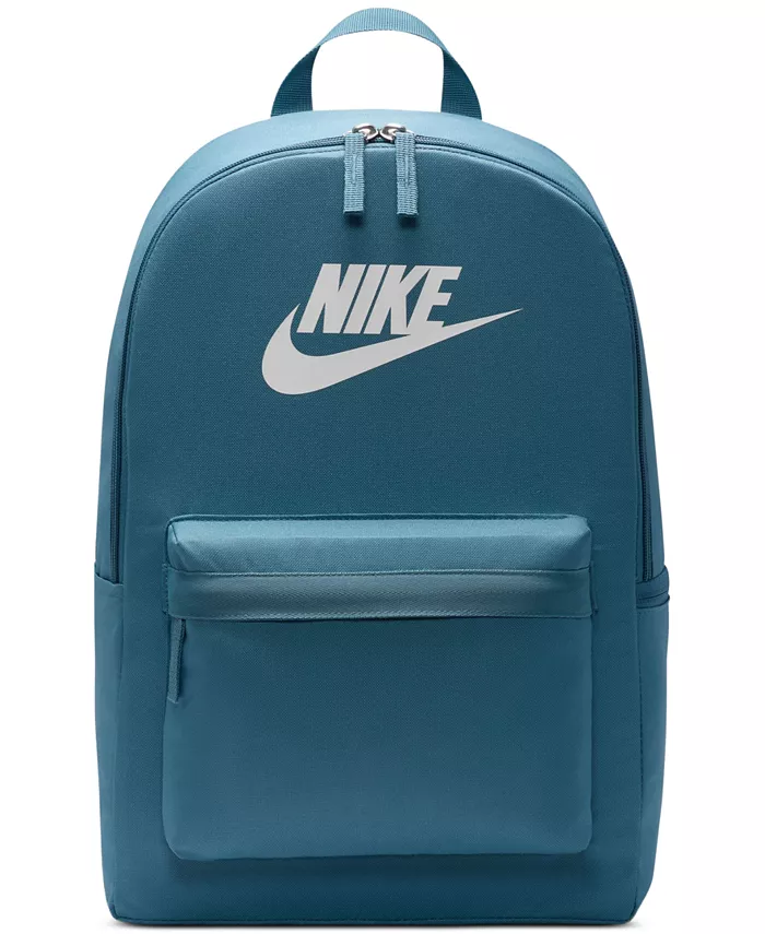 

Женский рюкзак Heritage Nike, черный