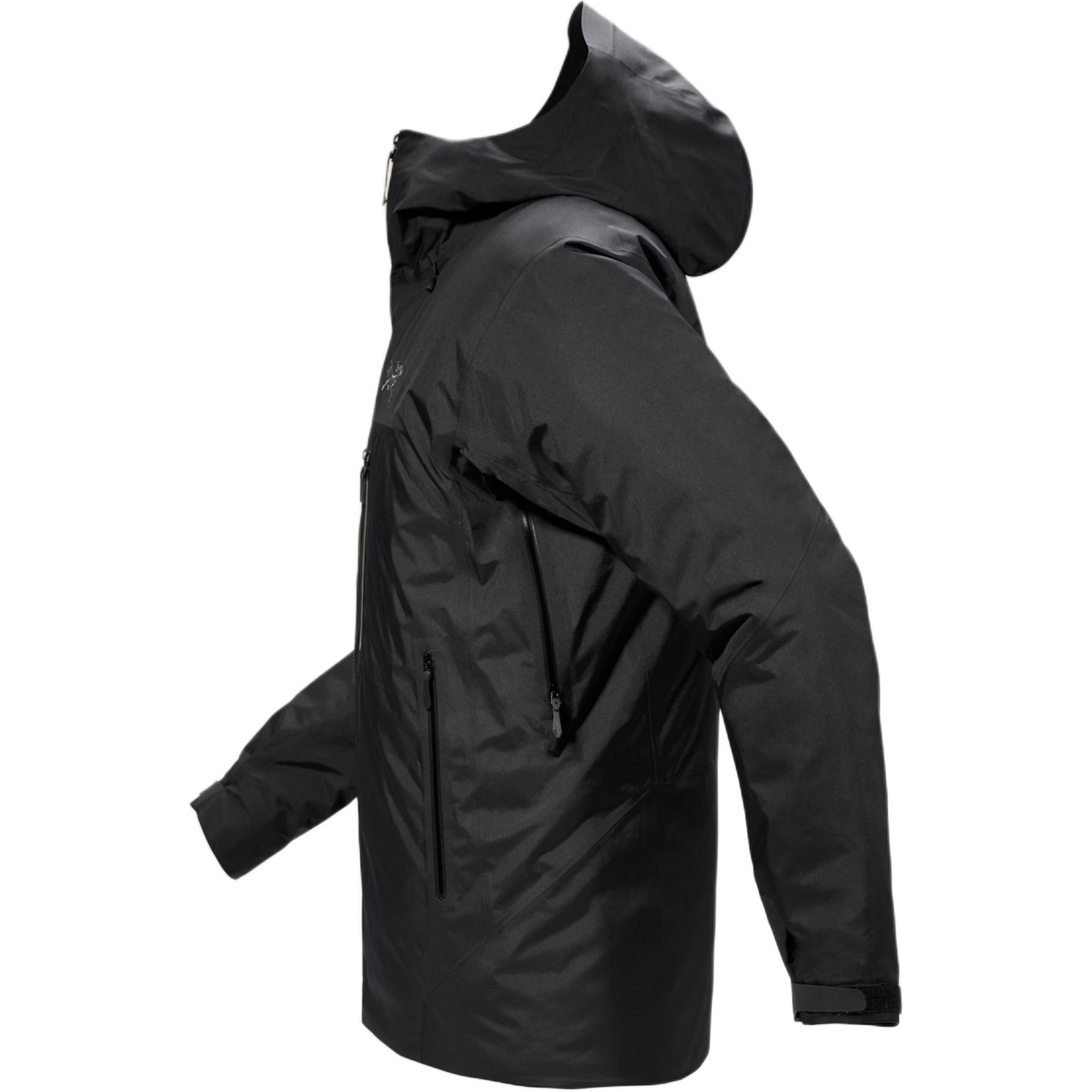 Пуховики и пальто BETA для мужчин Arcteryx, зеленый — фото 4