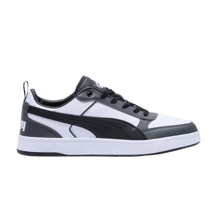

Кроссовки Dribble 'White Black Shadow Grey', серый