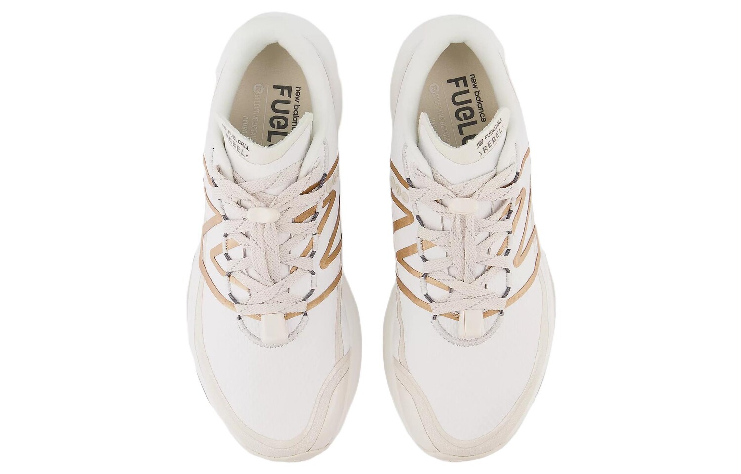 Кроссовки New Balance NB FuelCell Series Женские — фото 4