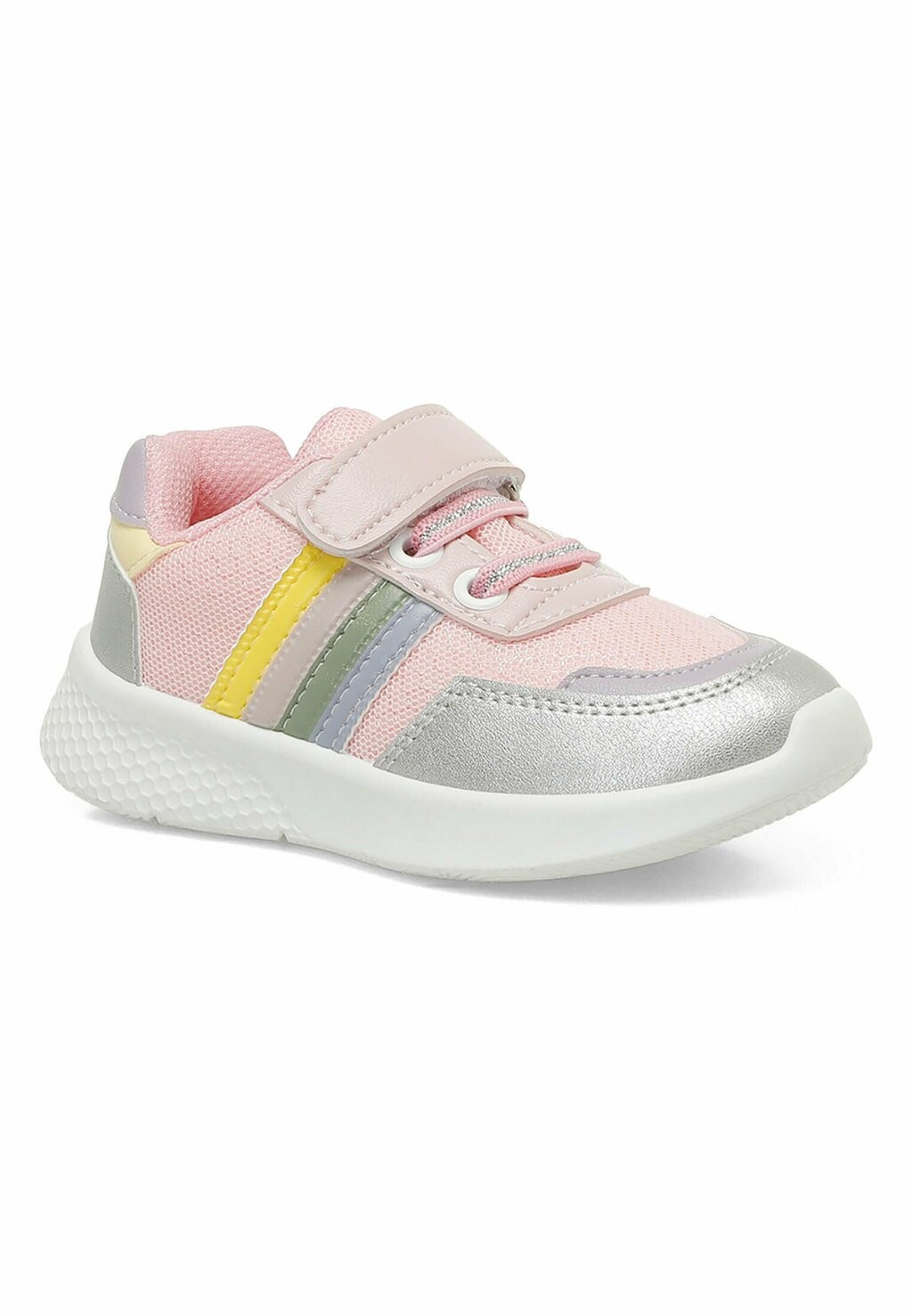 

Детская обувь ATHLETIC GUMES Polaris, розовый